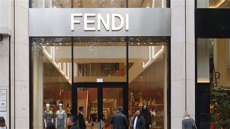 fendi lavoro|Fendi careers.